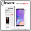 Gambar Samsung A9 2018 - COPPER TEMPERED GLASS FULL CLEAR dari Copper Indonesia Jakarta Barat 1 Tokopedia