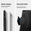 Gambar Case iPad Air 4 10.9" Spigen Rugged Armor Pro Carbon Flip Cover Casing dari Spigen Official Jakarta Barat 2 Tokopedia