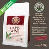 Gambar GAYO WINE kopi arabica specialty premium biji bubuk MURRELL COFFEE - Medium Roast,BIJI dari MURRELL COFFEE ROASTERS Jakarta Barat 1 Tokopedia