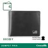 Gambar Crocodile 883BY Dompet Pria Men Wallet Leather Kulit Original - Hitam dari Crocodile Official Store Jakarta Utara 1 Tokopedia
