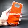 Gambar Honeycomb Hardcase Casing Poco X3 NFC / Poco X3 Pro - Clear dari TOKOCASE Jakarta Barat 7 Tokopedia