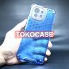 Gambar Honeycomb Hardcase Casing Xiaomi Mi11 - Clear dari TOKOCASE Jakarta Barat 5 Tokopedia