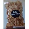 Gambar kripsangratu, kripik pisang nangka - Asin, 250gram dari rlsdn-2746 Kota Serang 1 Tokopedia