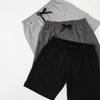 Gambar Shortpants Series (Hitam) - L dari Arsenio Apparel Store Jakarta Barat 1 Tokopedia