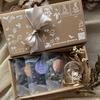 Gambar Tea Gift Set Tealosofi - Healthy Herbal Hampers Kado Souvenir dari Sarangopi_Roastery Kab. Tangerang 1 Tokopedia