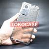 Gambar Honeycomb Hardcase Casing Xiaomi Mi10T / Mi10T Pro - Clear dari TOKOCASE Jakarta Barat 8 Tokopedia