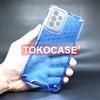 Gambar Honeycomb Hardcase Casing Samsung Galaxy A32 / A52 / A72 - Clear, A52 dari TOKOCASE Jakarta Barat 6 Tokopedia