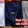 Gambar Hijab Syaqila Bilqis / Jilbab Syari Jumbo / Kerudung Khimar Instan Pet - coklat tua dari Adelia.Hijab Kab. Jepara 18 Tokopedia
