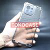 Gambar Honeycomb Hardcase Casing Xiaomi Mi11 - Clear dari TOKOCASE Jakarta Barat 8 Tokopedia