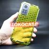 Gambar Honeycomb Hardcase Casing Xiaomi Mi10T / Mi10T Pro - Clear dari TOKOCASE Jakarta Barat 6 Tokopedia