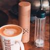 Gambar Milk Frother original ROK - pembuih susu dari ROK W1 Dripper Jakarta Pusat 2 Tokopedia