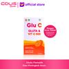 Gambar Glu C Gluta Pemutih dan Peningkat Imun dengan Jeruk Pilihan dari Colis Official Store Jakarta Barat 1 Tokopedia