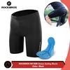 Gambar ROCKBROS RK1008 Cycling Short Pants-Padding Pria Wanita breathable - S, Black dari Maxxiebike Jakarta Utara 12 Tokopedia