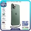 Gambar Ringke iPhone 11 / 11 Pro / 11 Pro Max Fusion Anti Crack Anti Drop Ori - Pro-NY dari Official Ringke Partner Jakarta Utara 8 Tokopedia