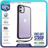 Gambar Ringke iPhone 11 / 11 Pro / 11 Pro Max Fusion Anti Crack Anti Drop Ori - Pro-NY dari Official Ringke Partner Jakarta Utara 24 Tokopedia