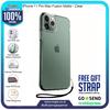 Gambar Ringke iPhone 11 / 11 Pro / 11 Pro Max Fusion Anti Crack Anti Drop Ori - Pro-NY dari Official Ringke Partner Jakarta Utara 15 Tokopedia