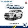 Gambar Mitsubishi Pajero Sport Exceed 4x2 AT dari Mitsubishi BRA Jakarta Selatan 2 Tokopedia