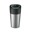 Gambar Vinero Aero Car Air Purifier Portable HEPA Filter Anion - Hitam dari VINERO INDONESIA Jakarta Barat 8 Tokopedia