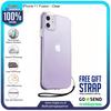 Gambar Ringke iPhone 11 / 11 Pro / 11 Pro Max Fusion Anti Crack Anti Drop Ori - Pro-NY dari Official Ringke Partner Jakarta Utara 19 Tokopedia