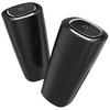 Gambar Vinero Aero Car Air Purifier Portable HEPA Filter Anion - Hitam dari VINERO INDONESIA Jakarta Barat 7 Tokopedia