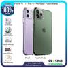 Gambar Rearth Ringke iPhone 11 / 11 Pro / 11 Pro Max Fusion Matte - iPhone 11 Pro, Matte Clear dari Official Ringke Partner Jakarta Utara 1 Tokopedia