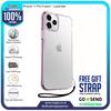 Gambar Ringke iPhone 11 / 11 Pro / 11 Pro Max Fusion Anti Crack Anti Drop Ori - Pro-NY dari Official Ringke Partner Jakarta Utara 21 Tokopedia