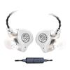 Gambar TFZ T1s GALAXY New Upgrade HiFi In Ear Monitor Earphone - Merah Biru dari TFZ Official Store Kota Tangerang Selatan 5 Tokopedia
