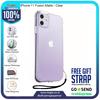 Gambar Ringke iPhone 11 / 11 Pro / 11 Pro Max Fusion Anti Crack Anti Drop Ori - Pro-NY dari Official Ringke Partner Jakarta Utara 9 Tokopedia