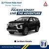 Gambar Mitsubishi Pajero Sport Exceed 4x2 AT dari Mitsubishi BRA Jakarta Selatan 1 Tokopedia