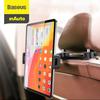 Gambar BASEUS FUN JOURNEY BACKSEAT CAR HOLDER CAR MOUNT PHONE HOLDER STAND - black dari Baseus Auto Life Jakarta Utara 2 Tokopedia