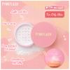 Gambar PINKFLASH #OhMySelf Loose Powder Matte Oil-control Waterproof PFF06 - #111 dari beauty entity Kab. Tangerang 5 Tokopedia