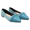 Gambar Les Femmes Sepatu Flat Wanita Flatshoes L83-191106 - PINK, 35 dari Les Femmes Official Jakarta Utara 17 Tokopedia