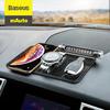 Gambar BASEUS UNIVERSAL CAR HOLDER WALL DESK STICKER CAR MOUNT HOLDER STAND - Hitam dari Baseus Auto Life Jakarta Utara 2 Tokopedia