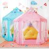 Gambar Tenda Mainan Anak Princess Tenda Anak Kastil Camping Outdoor 018-24 - Pink dari Speeds Official Store Kota Surabaya 2 Tokopedia