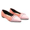 Gambar Les Femmes Sepatu Flat Wanita Flatshoes L83-191106 - PINK, 35 dari Les Femmes Official Jakarta Utara 10 Tokopedia