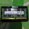 Gambar RAM Samsung 16GB DDR4 2400mhz Sodimm / Laptop dari Toko Sagi Kota Depok 1 Tokopedia