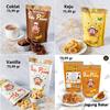 Gambar Keripik Pisang by Duta Pisang Promo "Gantungan Kunci" dari Duta Pisang Kota Tangerang 2 Tokopedia