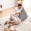 Gambar Dekoruma Lobo Mini Bean Bag Sofa + Isi - Mystic Blue dari Dekoruma Official Store Kab. Tangerang 3 Tokopedia