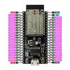 Gambar Ai Thinker NodeMCU-32-S2 ESP32-S2 Ultra Low Power CH340 WiFi Dev Board dari Freelab Jakarta Pusat 2 Tokopedia