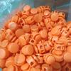 Gambar stopper lubang dua knop klakson adjustable tali serut 4mm warna - Ungu dari ravindra gear Jakarta Timur 12 Tokopedia