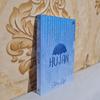 Gambar Buku Novel Hujan - Tere Liye - Original & Segel dari Official Gramedia Agency Jakarta Timur 4 Tokopedia