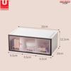 Gambar UNISOH SPECIAL BUNDLES LACI MINI KABINET PLASTIK SUSUN STORAGE BOX - PAKET A dari UNISOH Jakarta Barat 8 Tokopedia