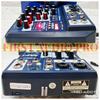 Gambar Mixer Ashley FX 402 i Original Bluetooth Ashley FX402i - 4 Channel dari First Audio Pro Jakarta Barat 3 Tokopedia
