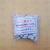 Gambar KLEM KABEL LISTRIK PLASTIK PAKU BETON ASLI UKURAN NOMOR 9 10 12 MM - 9mm dari NaGo Store Jakarta Barat 8 Tokopedia