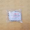 Gambar KLEM KABEL LISTRIK PLASTIK PAKU BETON ASLI UKURAN NOMOR 6 7 8 MM - 4mm dari NaGo Store Jakarta Barat 9 Tokopedia