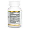 Gambar Vitamin Zat Besi California Nutrition Ferrochel Iron, Herbal Bagus dari herbalbaguscom Kab. Sidoarjo 4 Tokopedia