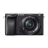Gambar SONY Alpha A6400 Kit 16-50mm f/3.5-5.6 OSS. (Black) dari Focus Nusantara Jakarta Pusat 4 Tokopedia