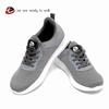 Gambar Sepatu Sneakers - TEEORA FIRST SIGHT - Grey - 39 dari Teeora ID Kab. Garut 5 Tokopedia