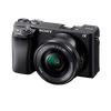 Gambar SONY Alpha A6400 Kit 16-50mm f/3.5-5.6 OSS. (Black) dari Focus Nusantara Jakarta Pusat 2 Tokopedia