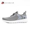 Gambar Sepatu Sneakers - TEEORA FIRST SIGHT - Grey - 39 dari Teeora ID Kab. Garut 1 Tokopedia